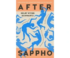 KNYGA Selby Wynn Schwartz After Sappho