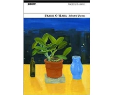 KNYGA Selected Poems: Frank O'Hara