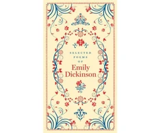 KNYGA Selected Poems of Emily Dickinson (Barnes &amp; Noble Collectible Editions)