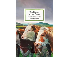 KNYGA Selected Ten Poems about Cows