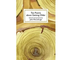 KNYGA Selected Ten Poems about Getting Older