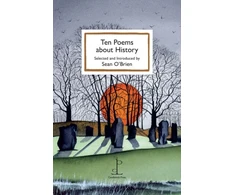 KNYGA selected Ten Poems about History