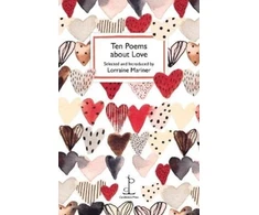 KNYGA Selected Ten Poems about Love