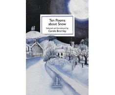 KNYGA selected Ten Poems about Snow