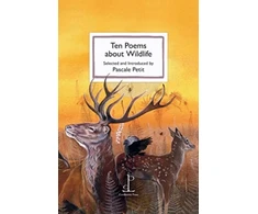 KNYGA selected Ten Poems about Wildlife