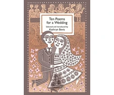 KNYGA Selected Ten Poems for a Wedding