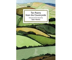 KNYGA Selected Ten Poems from the Countryside