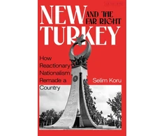 KNYGA Selim Koru New Turkey and the Far Right