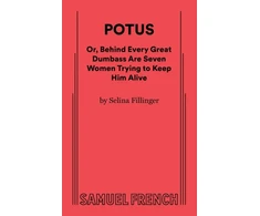 KNYGA Selina Fillinger Fillinger Selina POTUS