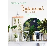 KNYGA Selina Lake Botanical Style