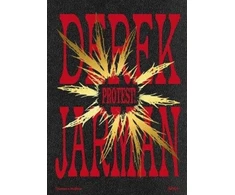 KNYGA Sen Kissane Derek Jarman: Protest!