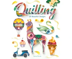 KNYGA Sena Runa Quilling
