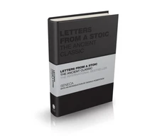 KNYGA Seneca Letters from a Stoic
