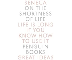 KNYGA Seneca The Younger On the Shortness of Life