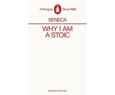 KNYGA Seneca Why I am a Stoic