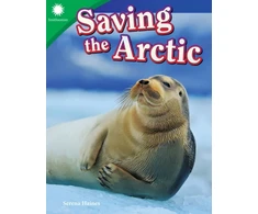 KNYGA Serena Haines Saving the Arctic