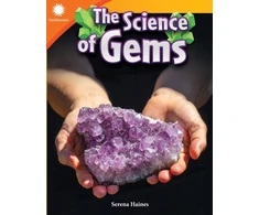 KNYGA Serena Haines Science of Gems