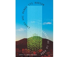 KNYGA Sergio Every Arc Bends Its Radian