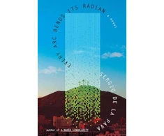 KNYGA Sergio Every Arc Bends Its Radian