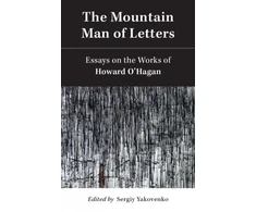 KNYGA Sergiy Yakovenko Mountain Man of Letters