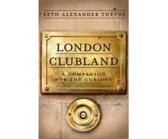 KNYGA Seth Alexander Thevoz London Clubland
