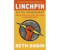 KNYGA Seth Godin Linchpin