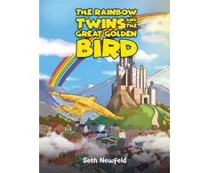 KNYGA Seth Newfeld Rainbow Twins and the Great Golden Bird