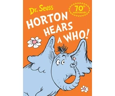KNYGA Seuss Horton Hears a Who