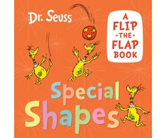 KNYGA Seuss Special Shapes