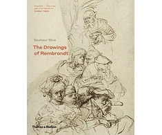 KNYGA Seymour Silve Drawings of Rembrandt