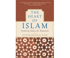 KNYGA Seyyed Hossein Nasr Heart of Islam