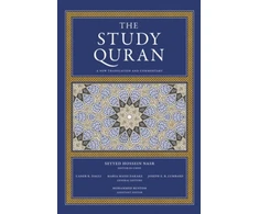 KNYGA Seyyed Hossein Nasr Nasr, Seyyed Hossein; Dagli, Caner K. Study Quran: A New Translation and Commentary