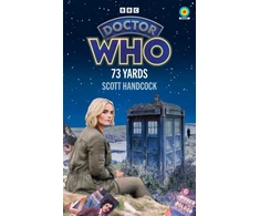 KNYGA SH Doctor Who: 73 Yards (Target Collection)