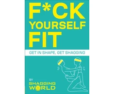 KNYGA Shaggingworld F*ck Yourself Fit