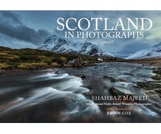 KNYGA Shahbaz Majeed Scotland in Photographs