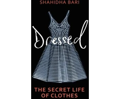 KNYGA Shahidha Bari Dressed