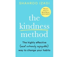 KNYGA Shahroo Izadi Kindness Method