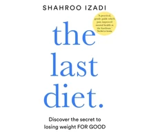 KNYGA Shahroo Izadi Last Diet, Discover the Secret to Losing Weight – For Good
