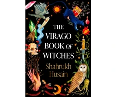 KNYGA Shahrukh Husain Virago Book Of Witches