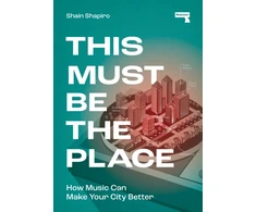 KNYGA Shain Shapiro This Must Be the Place