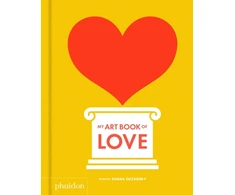KNYGA Shana Gozansky My Art Book of Love