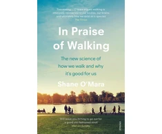 KNYGA Shane Omara In Praise of Walking