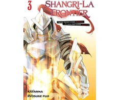 KNYGA Shangri-La Frontier 3