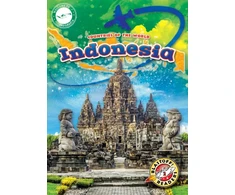 KNYGA Shannon Anderson Indonezija
