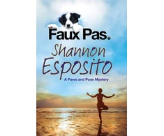 KNYGA Shannon Esposito Faux Pas