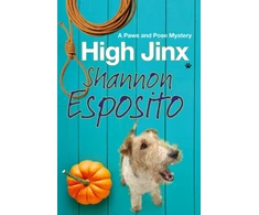 KNYGA Shannon Esposito High Jinx