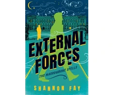 KNYGA Shannon Fay External Forces