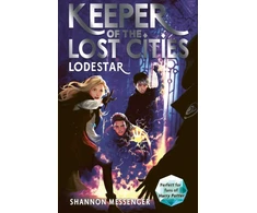 KNYGA Shannon Messenger Lodestar