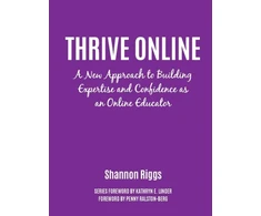 KNYGA Shannon Riggs Thrive Online