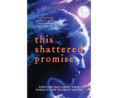 KNYGA Sharada Keats This Shattered Promise